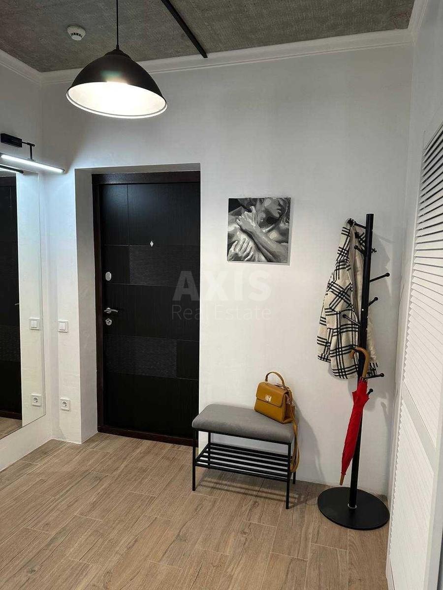 2k apartment pr-t Peremogy 674