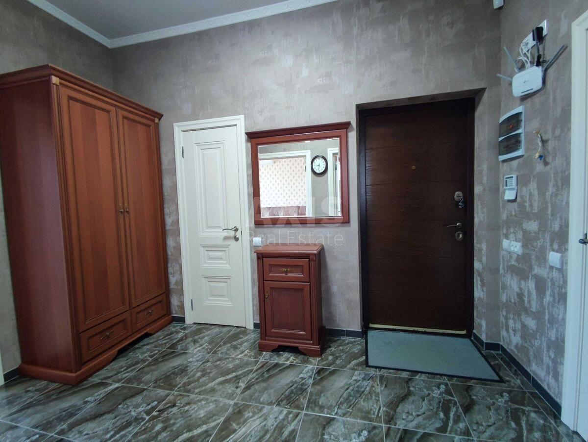 2k apartment vul. Kudri Ivana 26593606