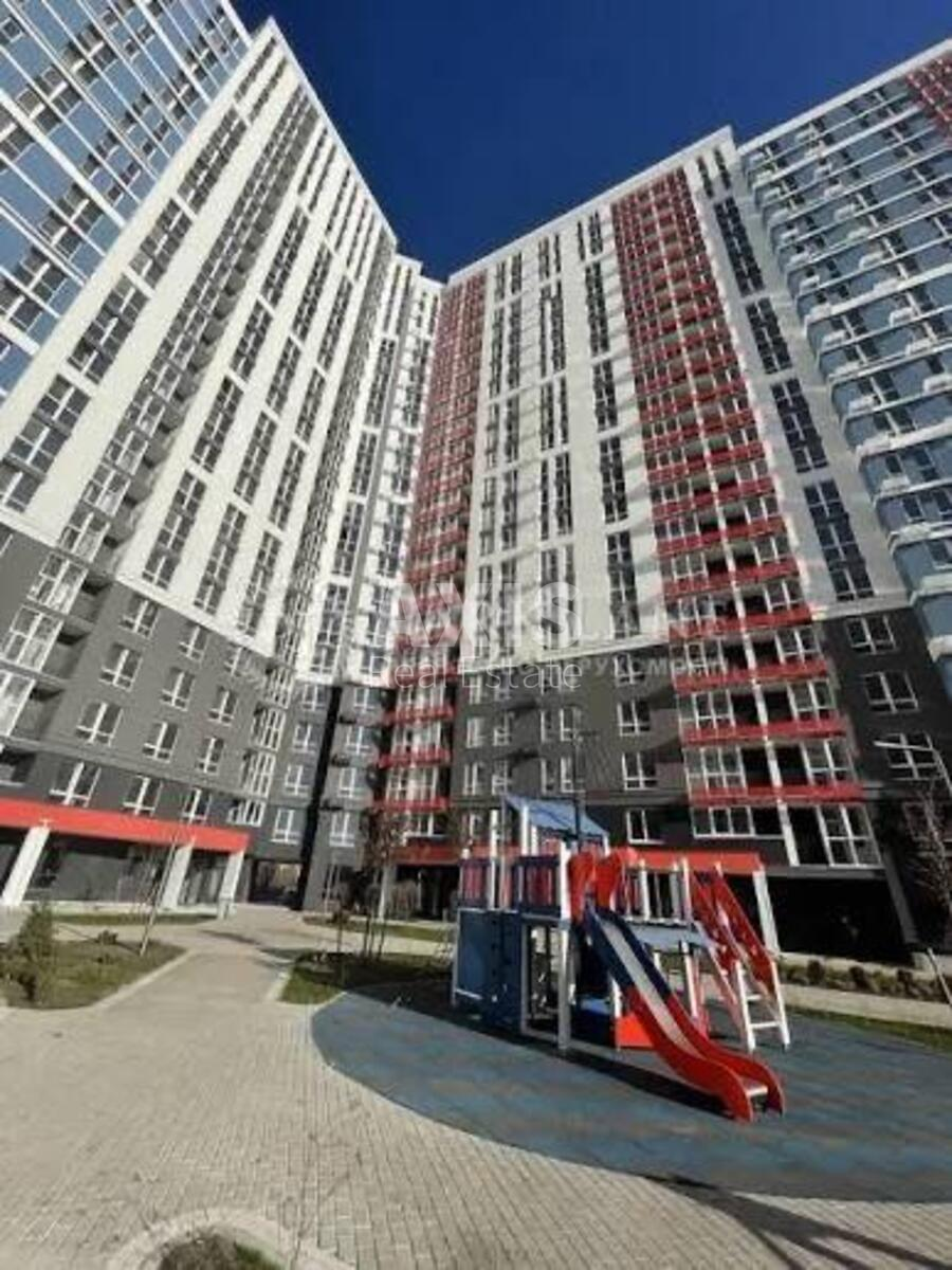 1k apartment shose Harkivs'ke 188