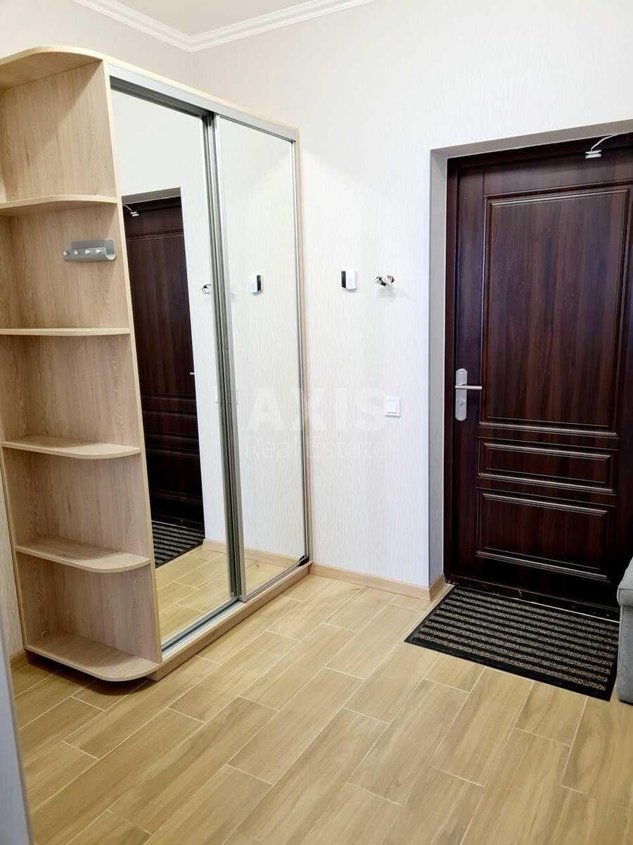 1к квартира пр-т Правды 41Д6