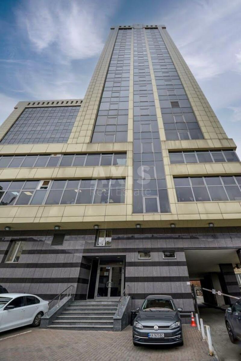 Office vul. Antonovycha 172, 320m25937811