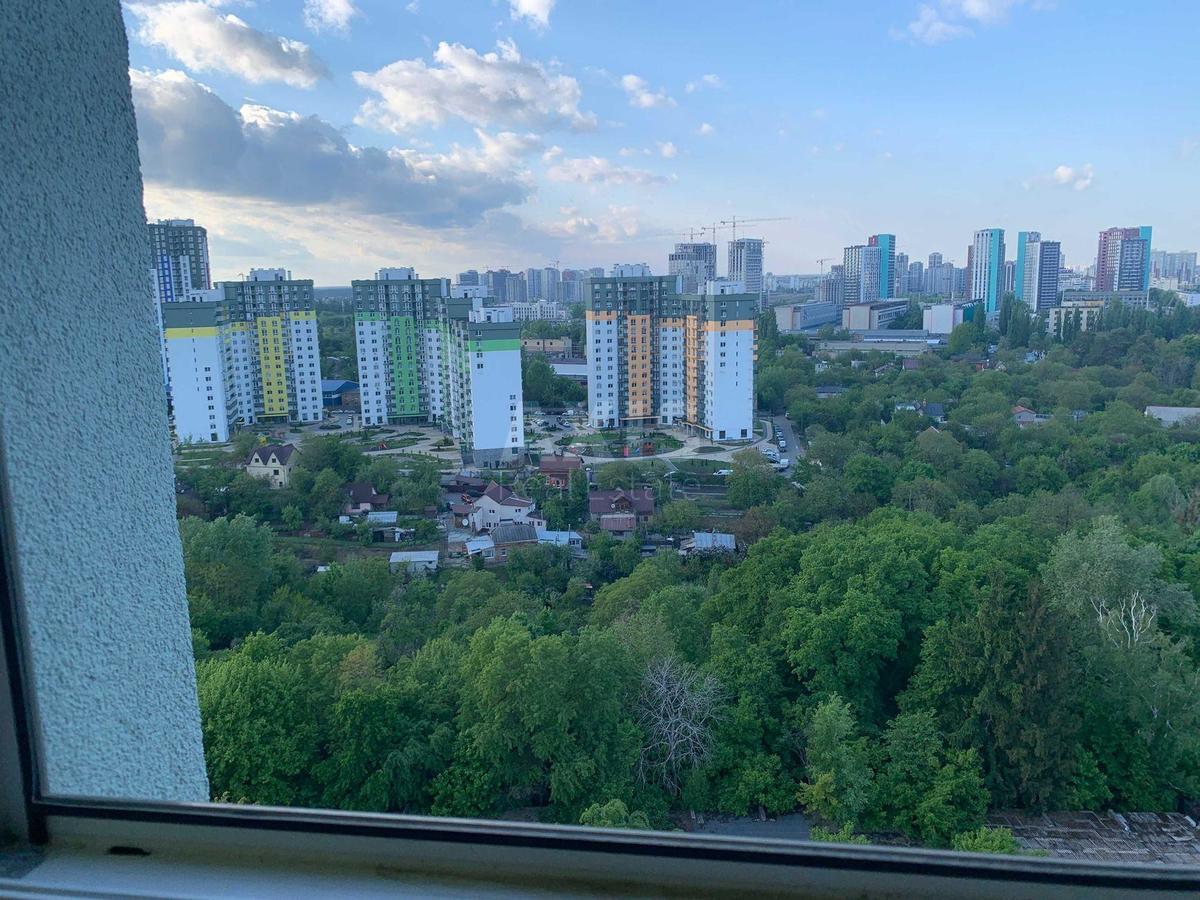 3k apartment vul. Tyraspol's'ka 434