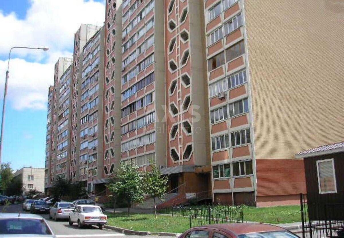 2k apartment vul. Lebedjeva-Kumacha 12592199