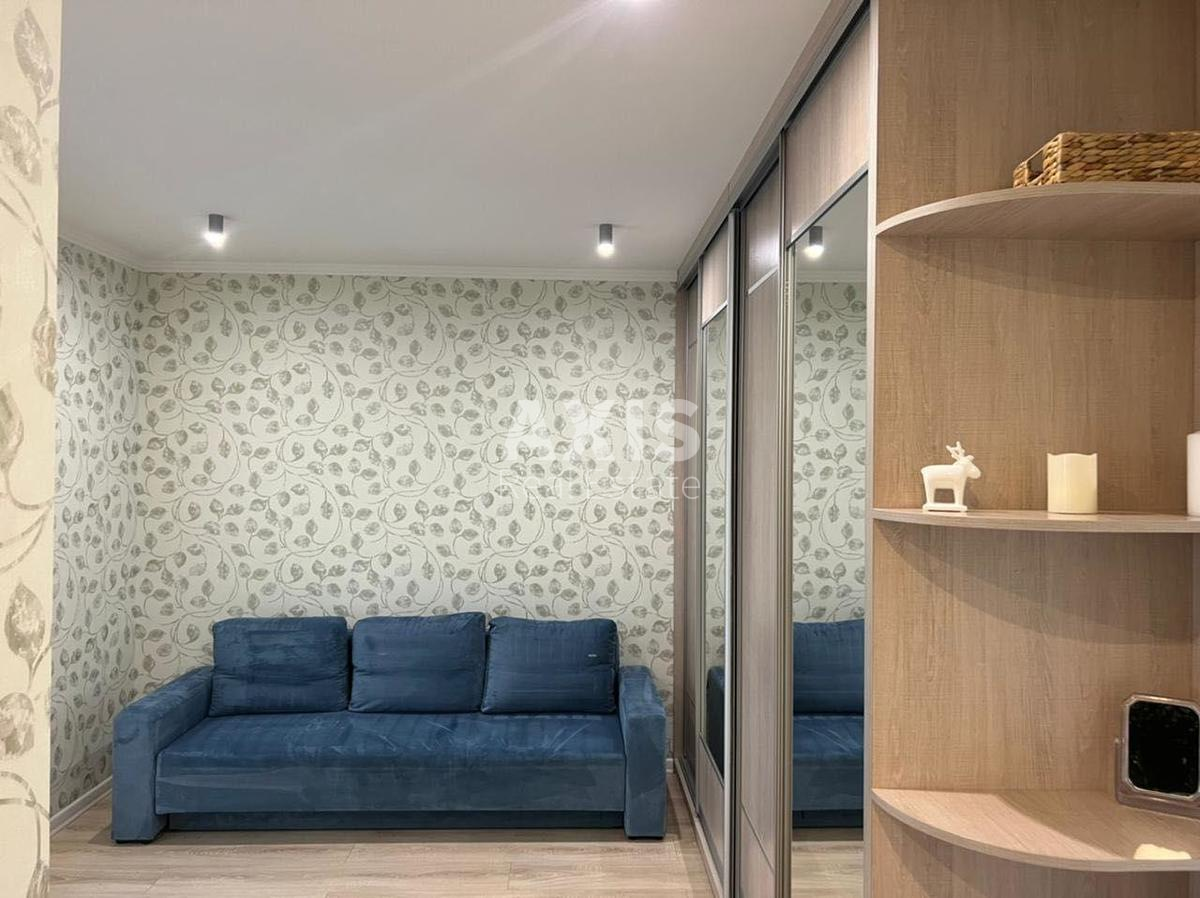 2k apartment vul. Sikors'kogo Igorja Aviakonstruktora 4Б429846