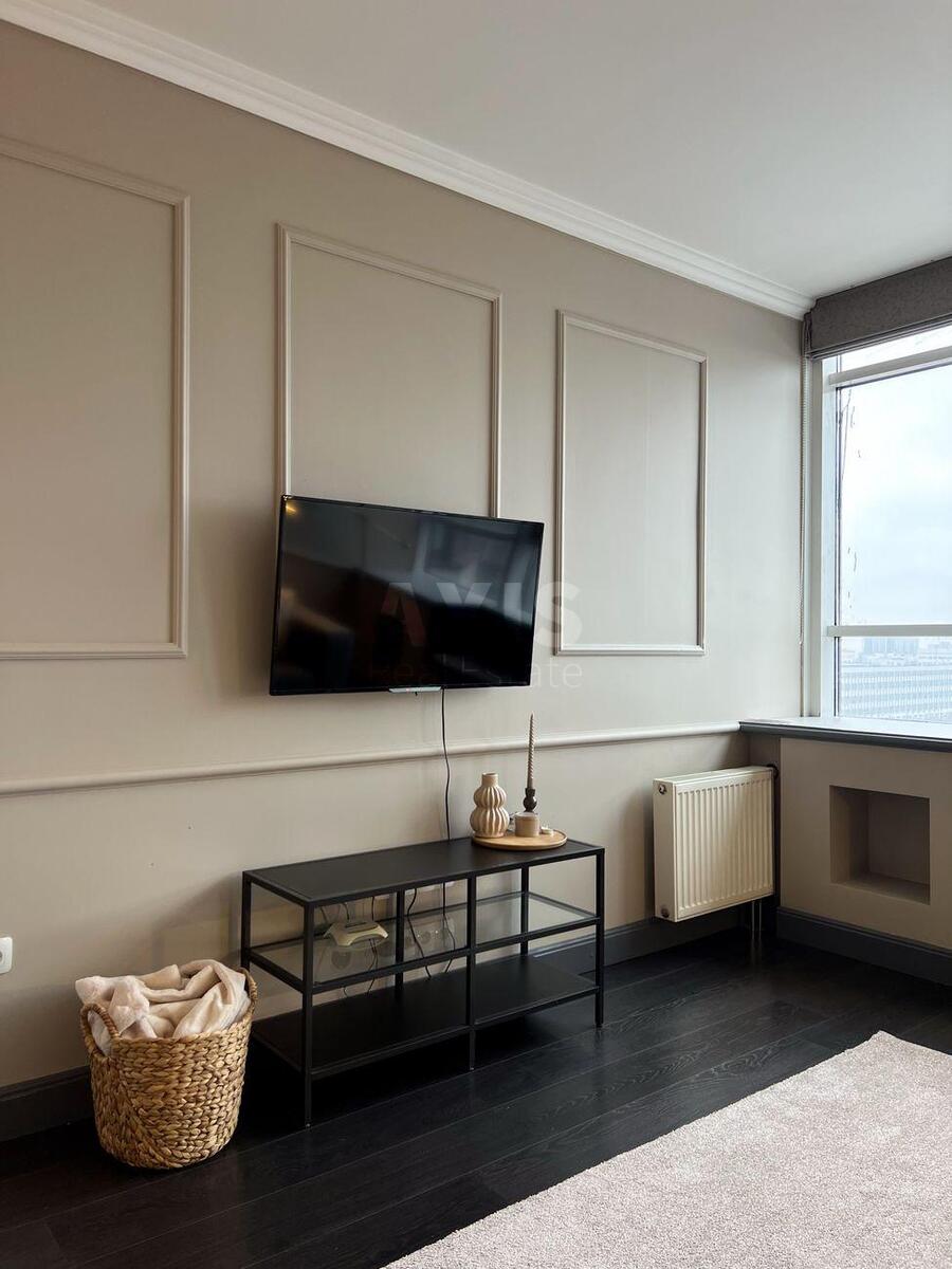 1k apartment vul. Degtjarivs'ka 25А1