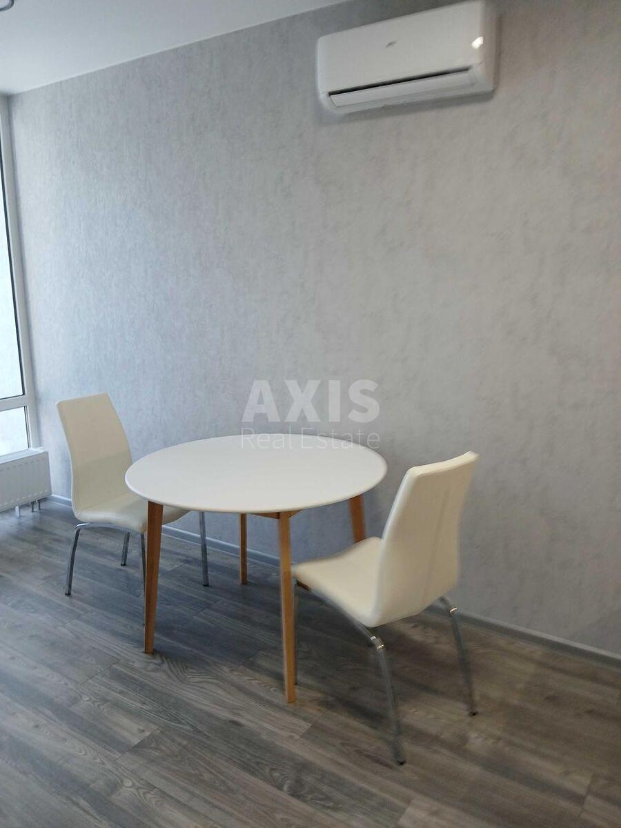 1k apartment pr-t Pravdy 831
