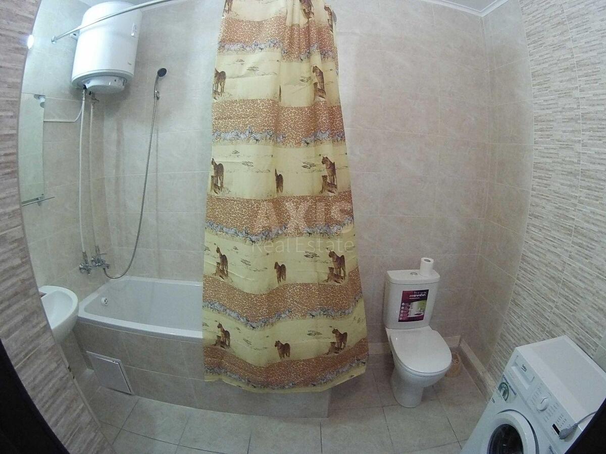 1k apartment vul. Kablukova 23592596