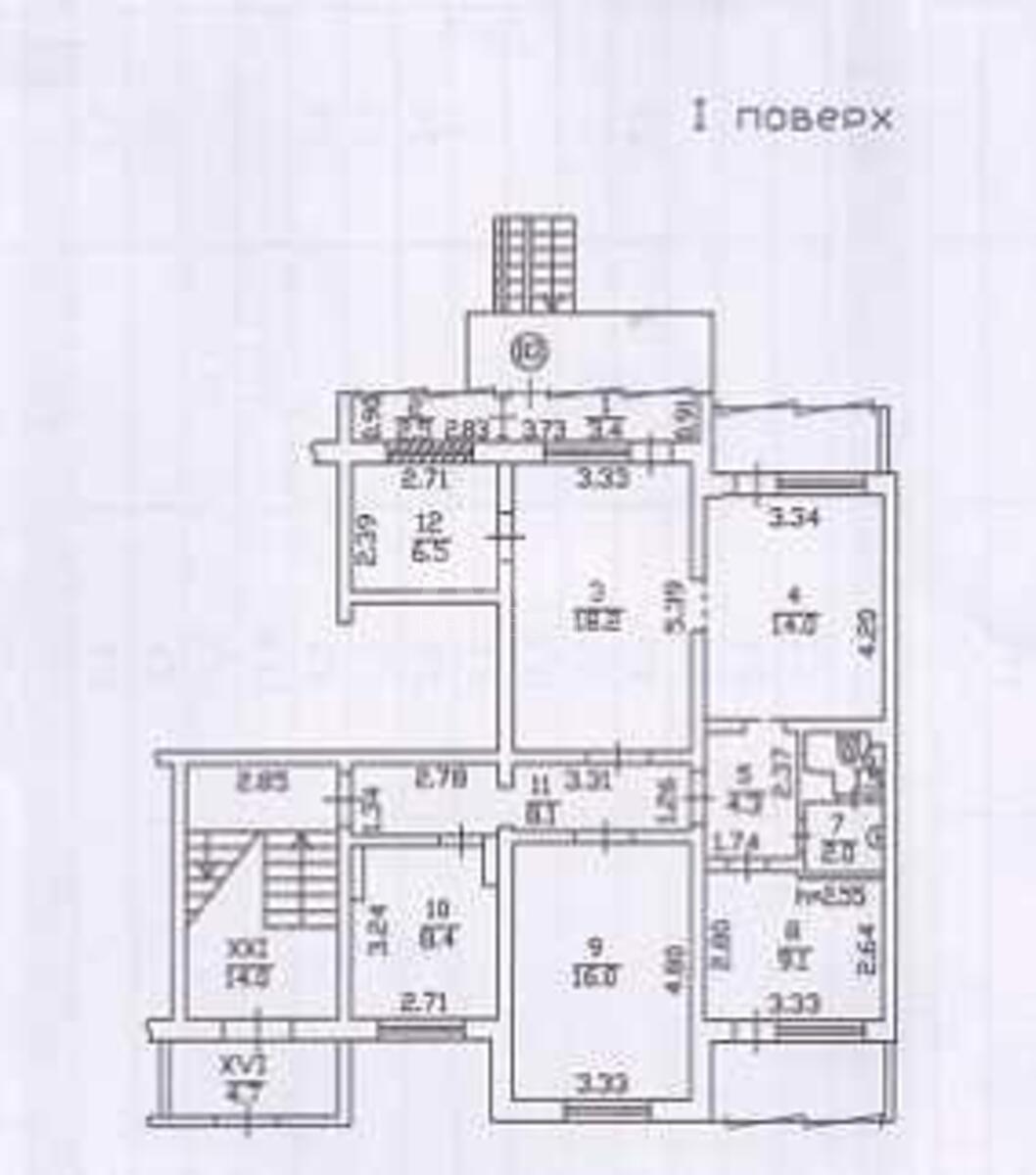 Объект торговли бул. Выгуровский 6, 101м2634232