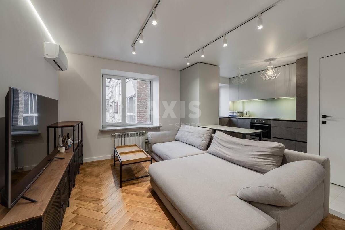 2k apartment vul. Shovkovychna 48592881