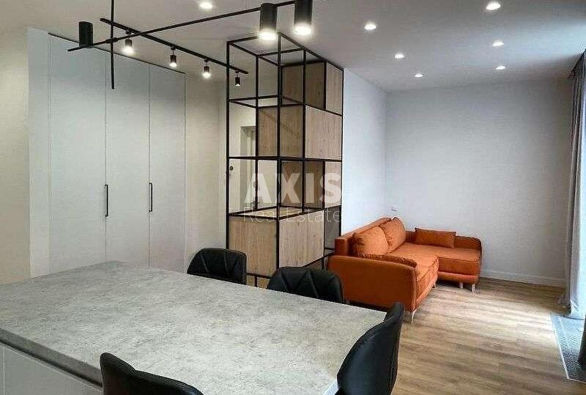 2k apartment doroga Naberezhno-Rybal's'ka 3265200