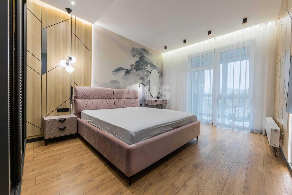 4k apartment vul. Lejpcyz'ka 13593075