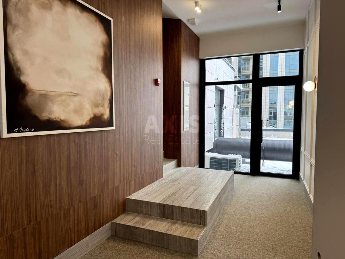 Office vul. Bul'varno-Kudrjavs'ka 15Є, 170m2593265