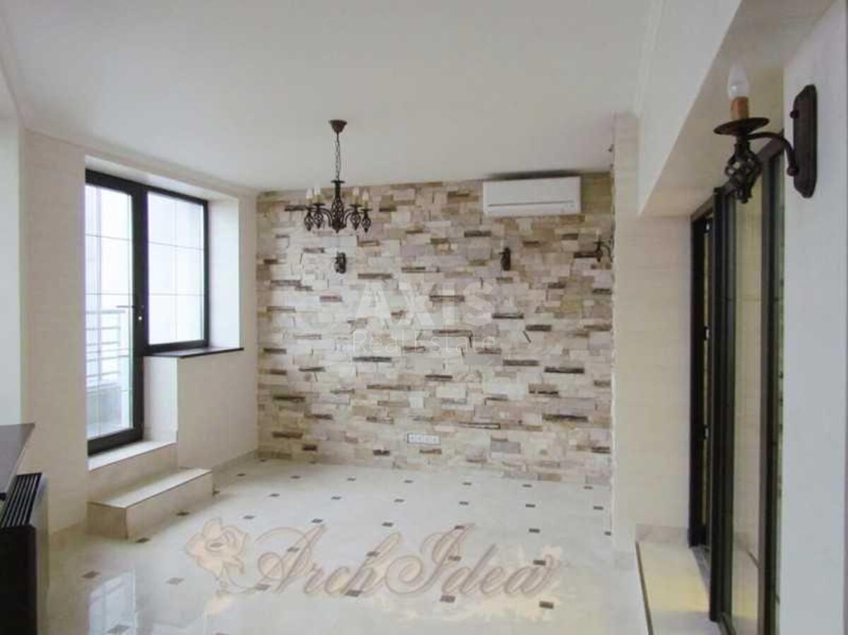 4k apartment vul. Garmatna 16267410