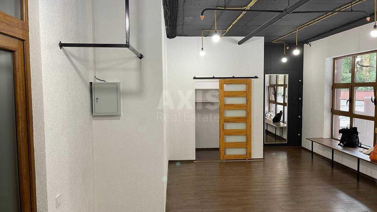 Офис ул. Хмельницкого Богдана 2/37Б, 41м23