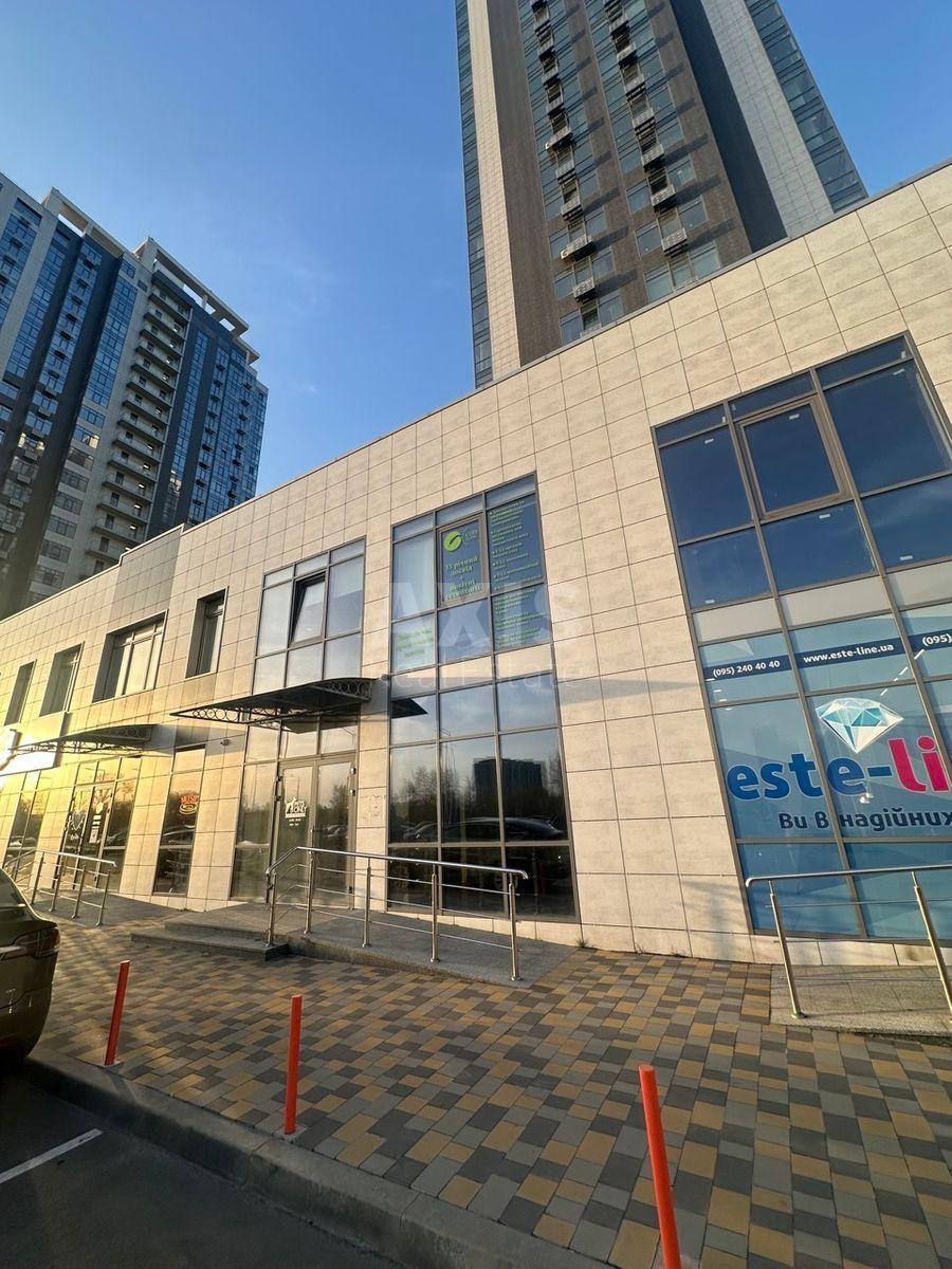 Office vul. Truskavec'ka 10, 75m2583642