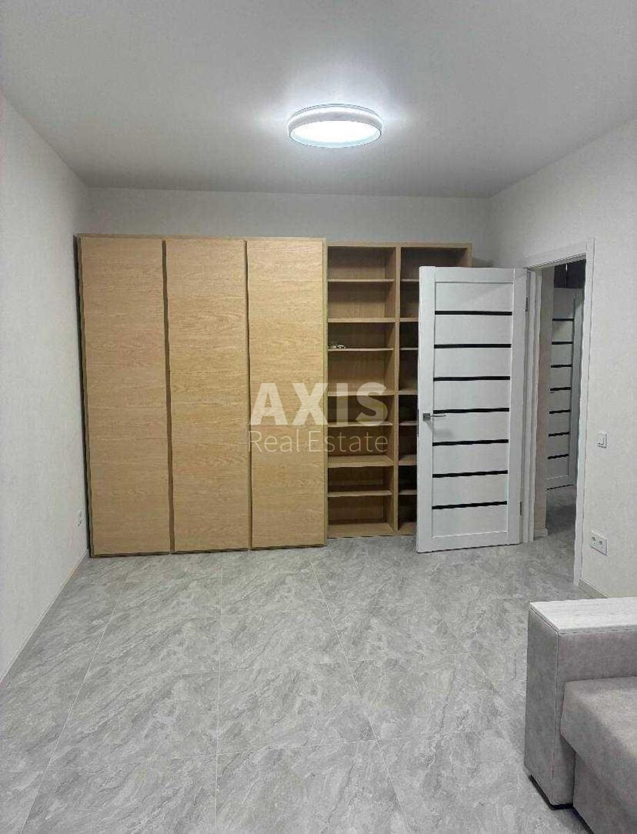 1k apartment pr-t Povitryanykh Syl 56626701
