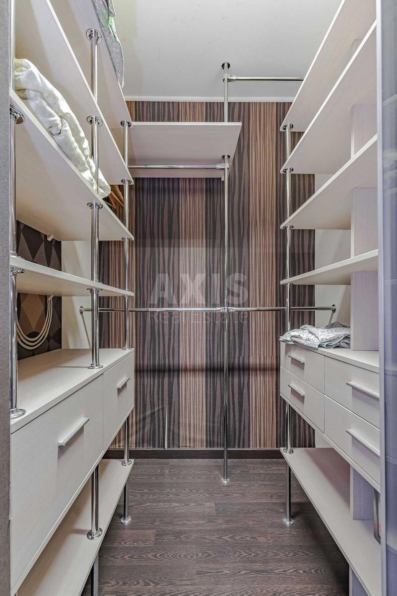 3k apartment vul. Pan'kivs'ka 27/7811
