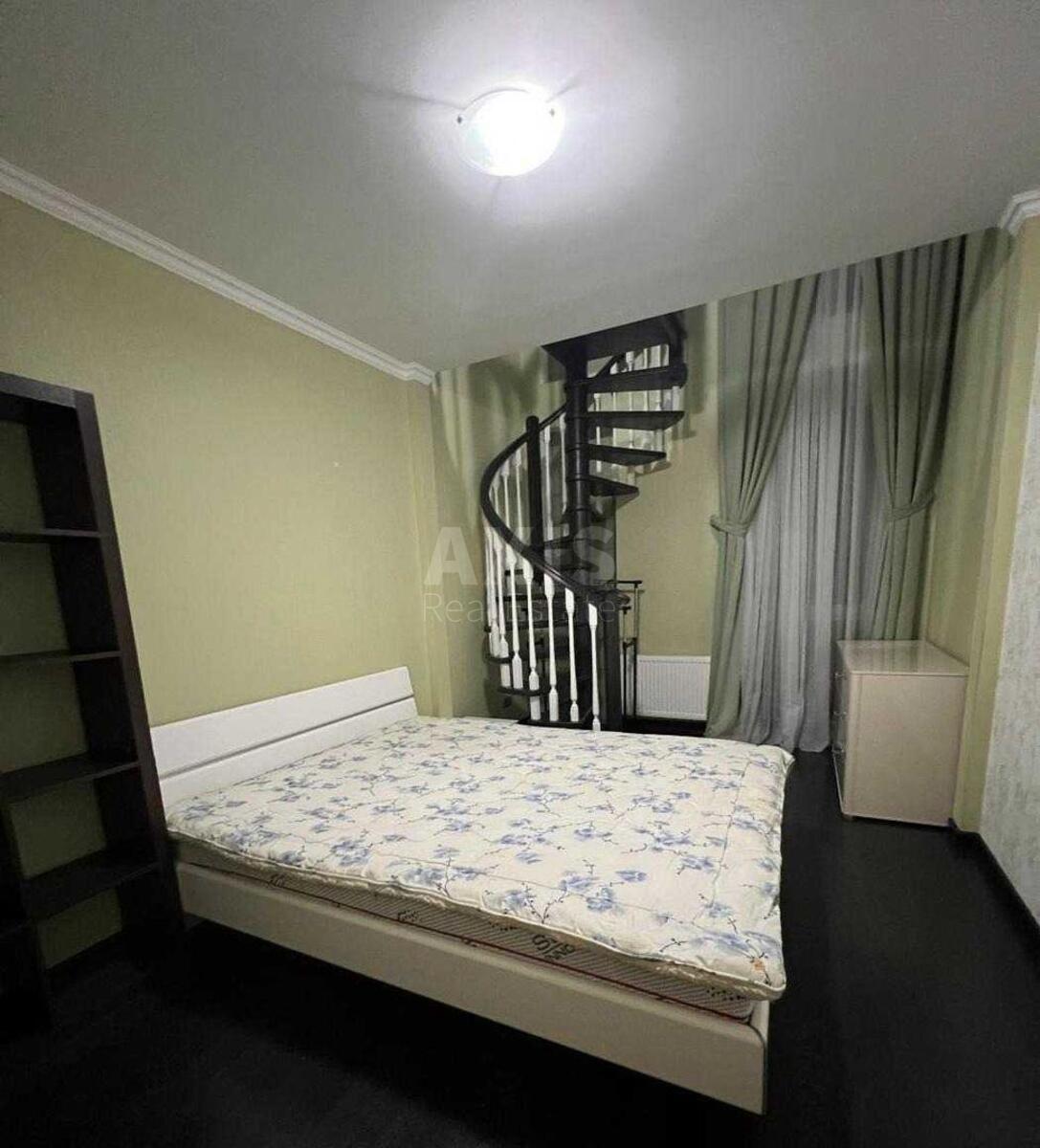 4k apartment vul. Regeneratorna 4627150