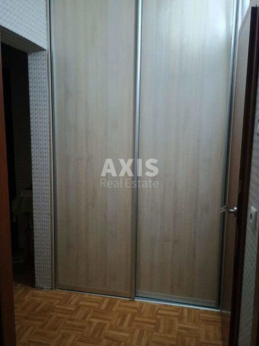 1k apartment vul. Dan'kevycha Kostjantyna 82