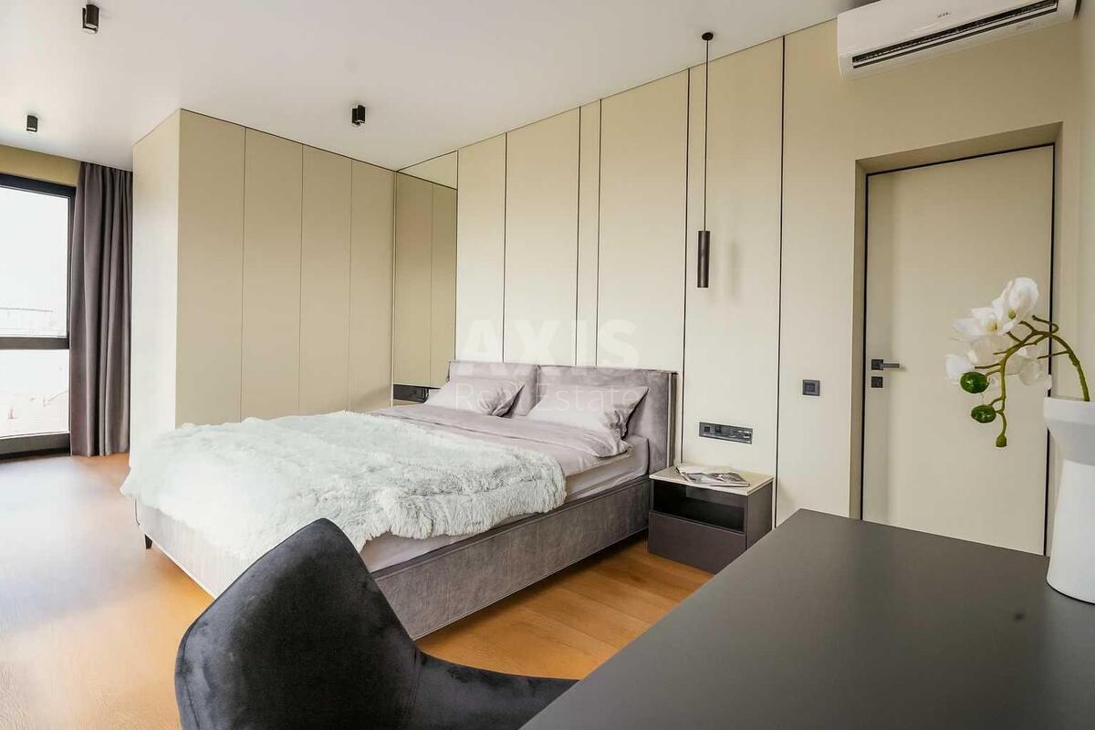 2k apartment vul. Antonovycha 44627581