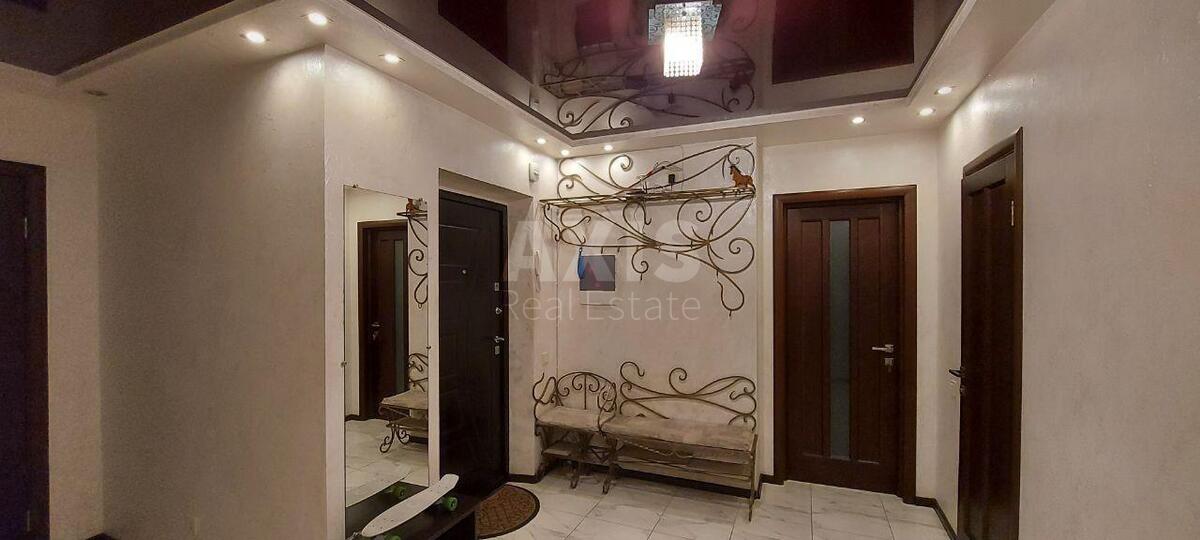 2к квартира ул. Смелянская 15628356