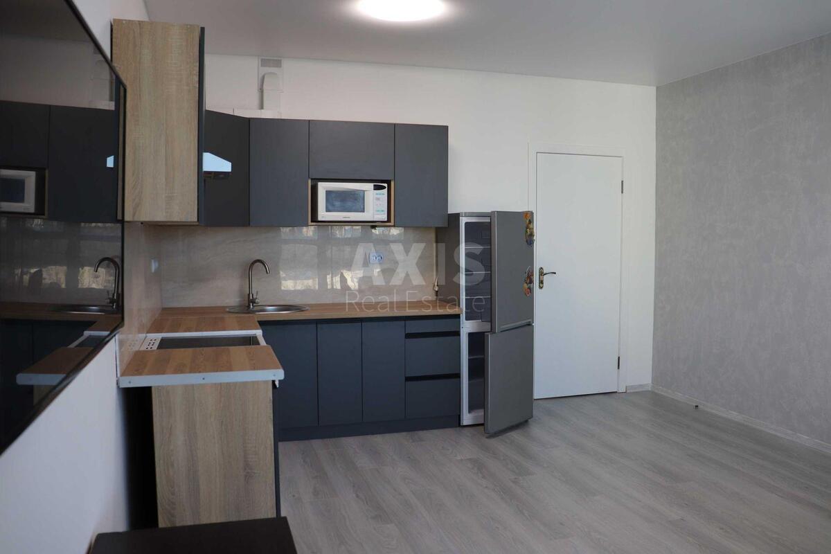 2k apartment vul. Zabolotnogo Akademika 150
