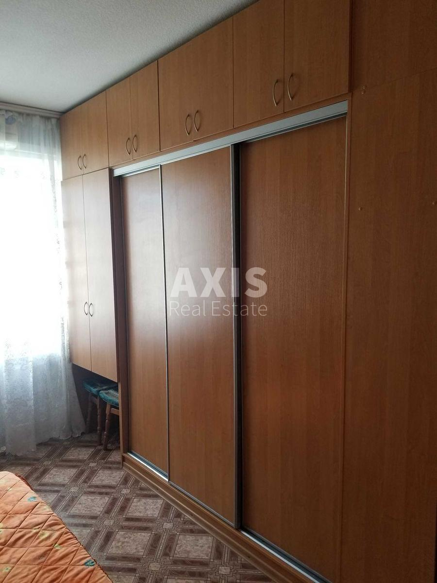 3k apartment vul. Kutuzova 146