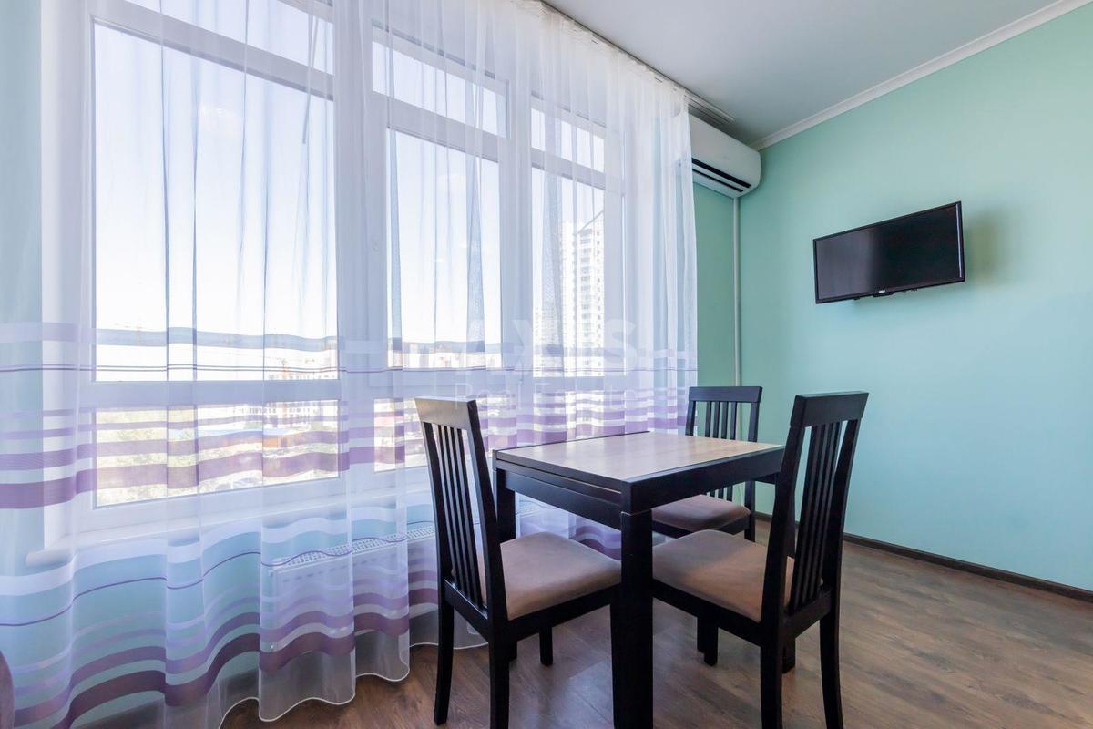 1k apartment vul. Liskivs'ka 370