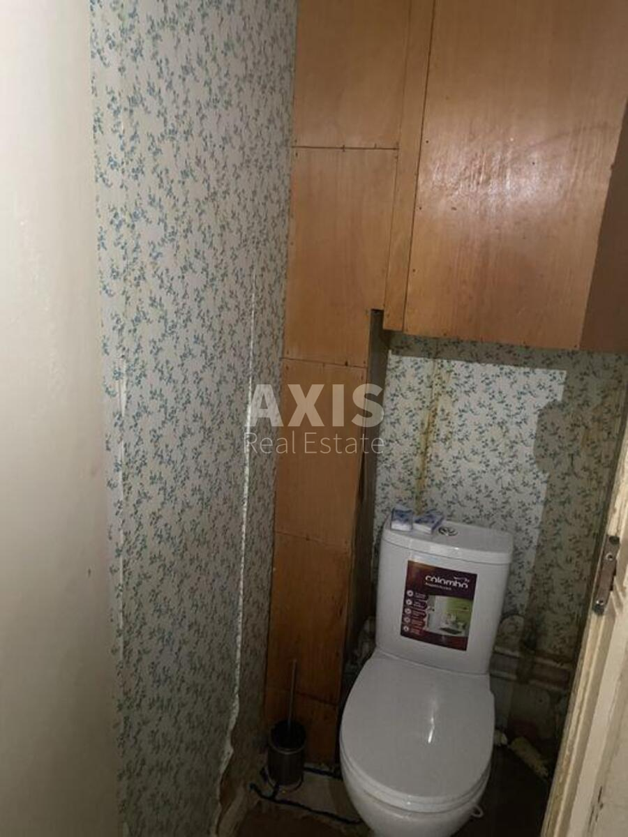 2k apartment vul. Myloslavs'ka 192