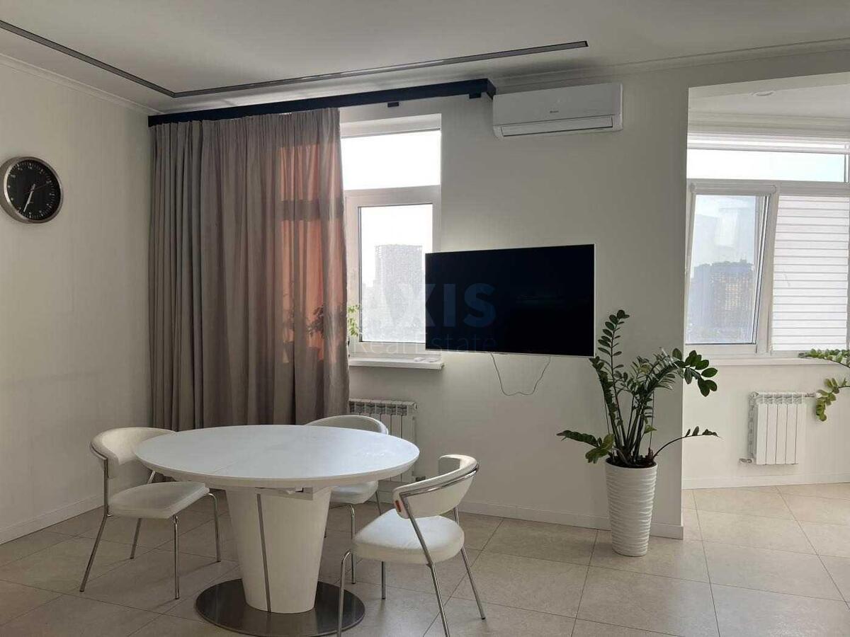 3k apartment vul. Zhyljans'ka 118628891