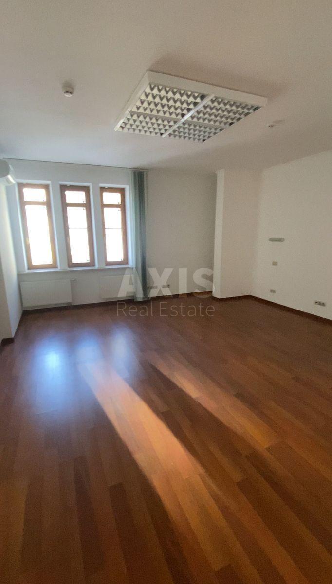 Office uzv. Krutyj 7, 220m25