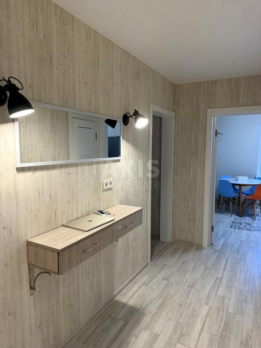 2к квартира ул. Данченко Сергея 56292112