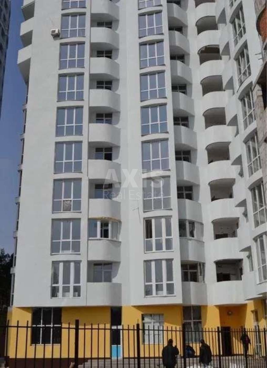1k apartment vul. Svitla 32