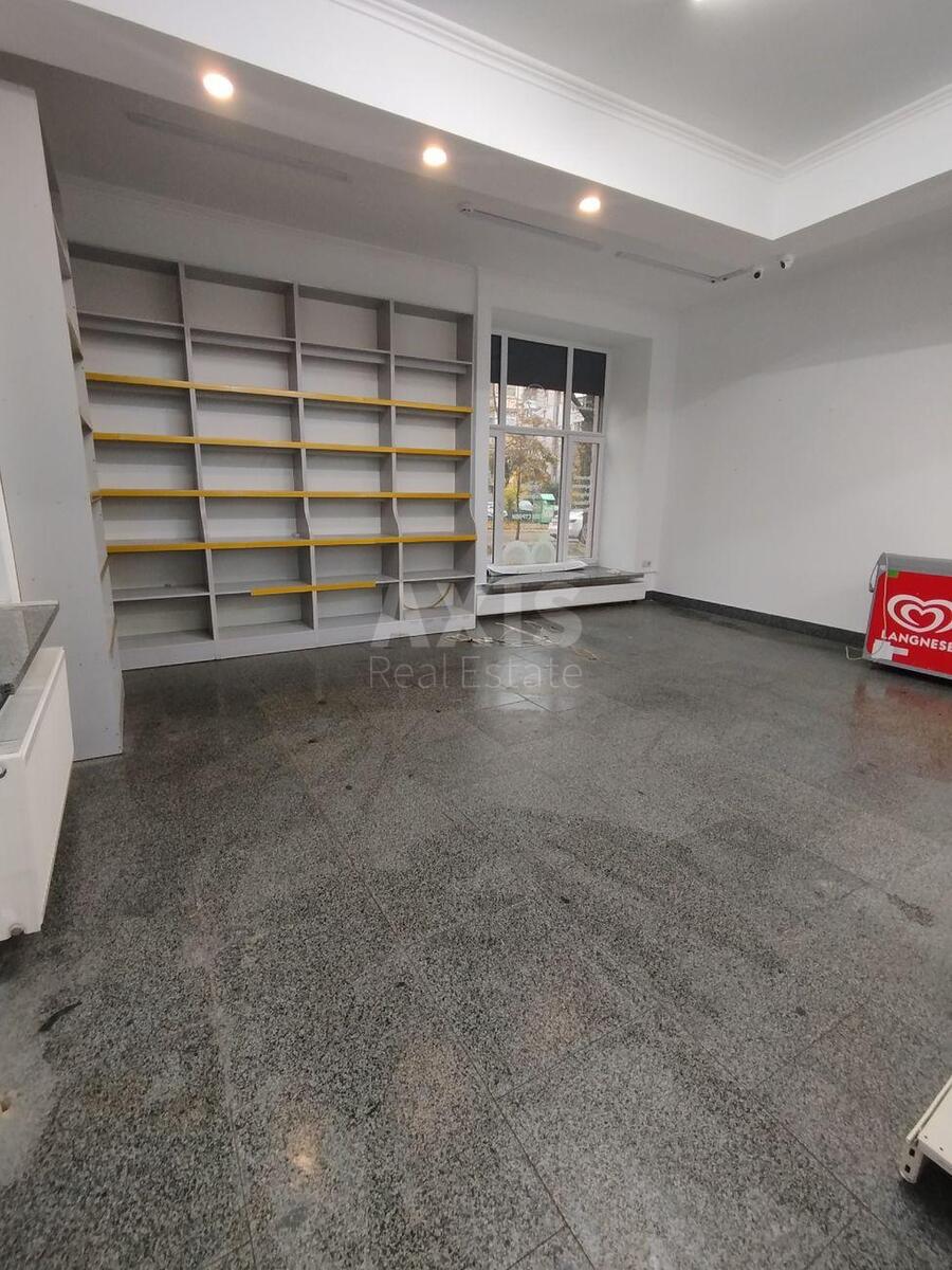 Trade object vul. Garmatna 20, 50m2629540