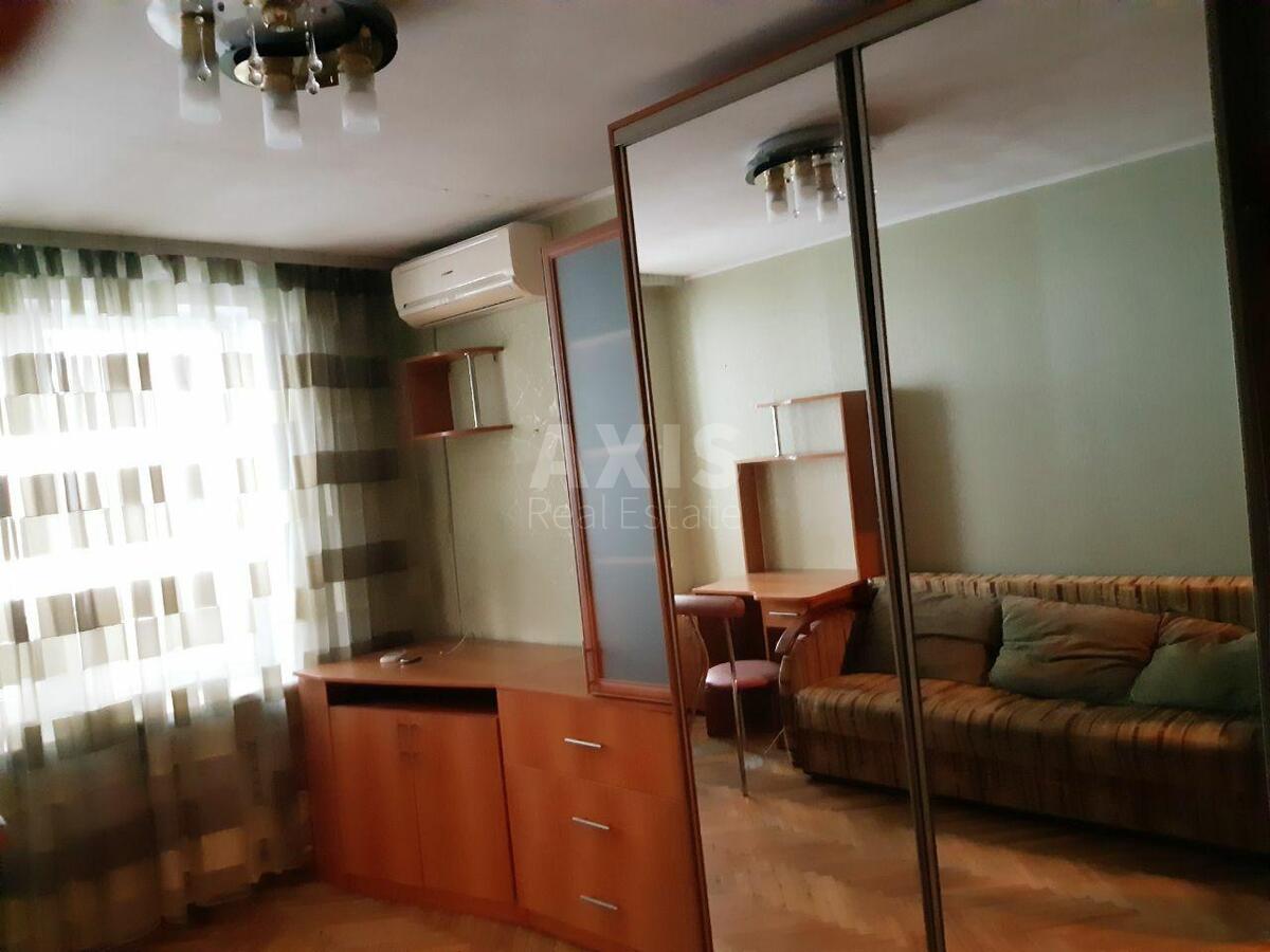 1k apartment vul. Get'mana Vadyma 22А4