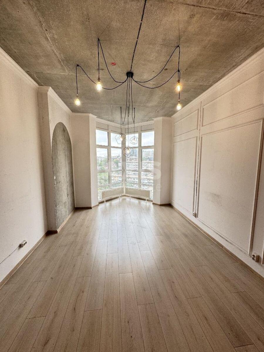 Office vul. Jevgena Konoval'cja 44А, 65m2