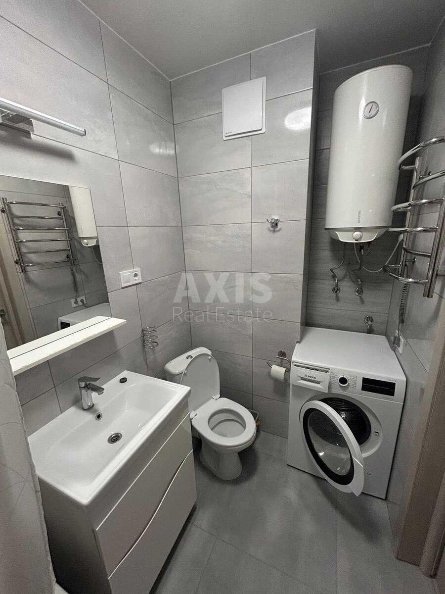1k apartment vul. Sverstjuka Jevgena 6Г629916