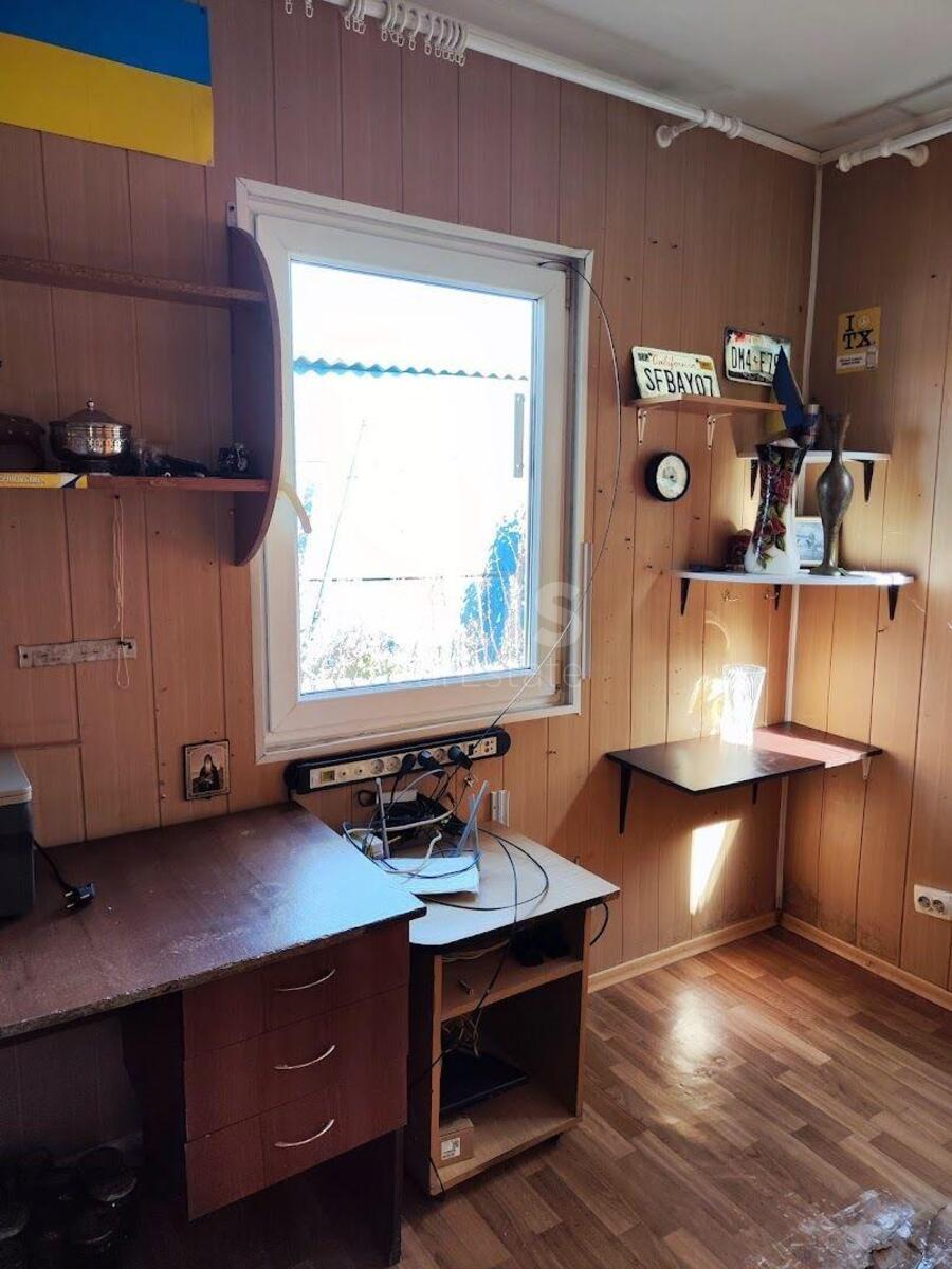 Дoм ул. Радунская, 40м2, город Киев1