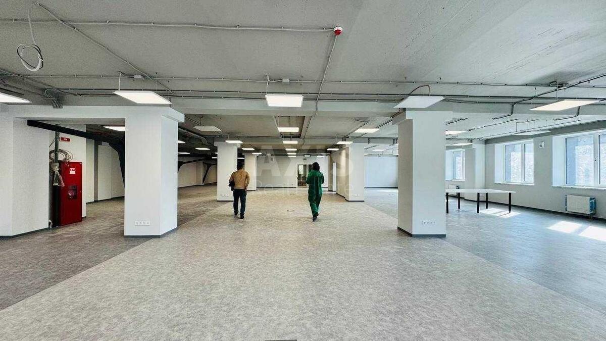 Office vul. Jaroslavs'ka 58, 500m2587184
