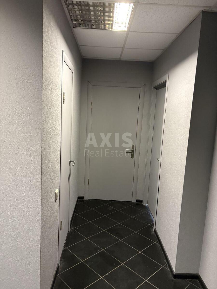 Office vul. Zdolbunivs'ka 3Г, 172m2630355