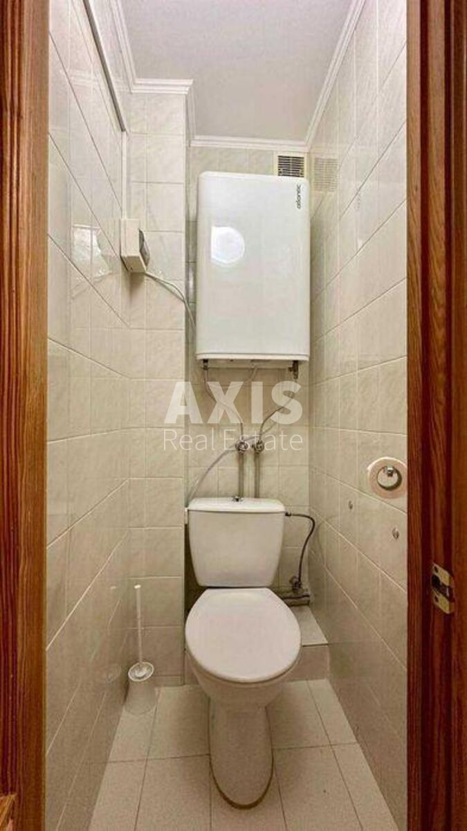3к квартира ул. Тростянецкая 33