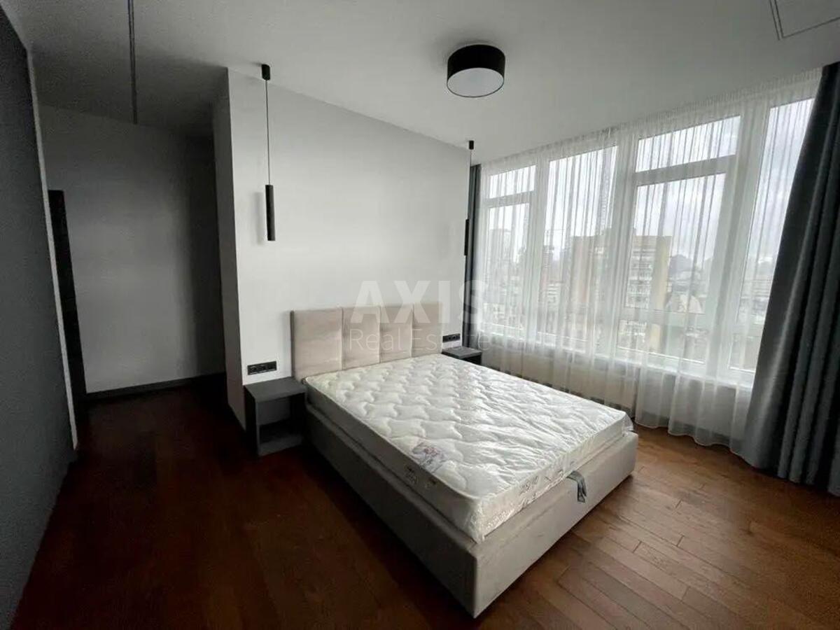 3k apartment vul. Zhyljans'ka 68630547