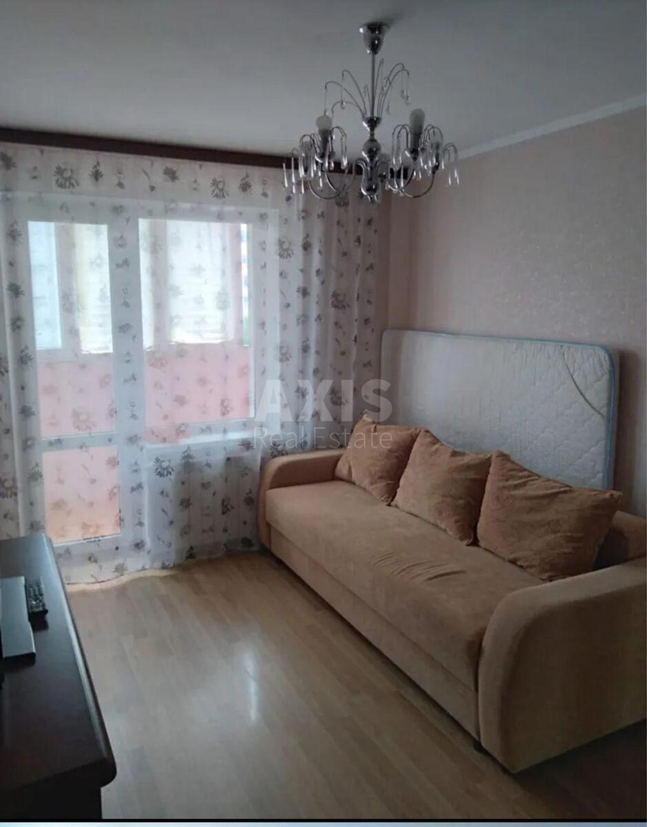 1k apartment vul. Majborody Platona 5/92