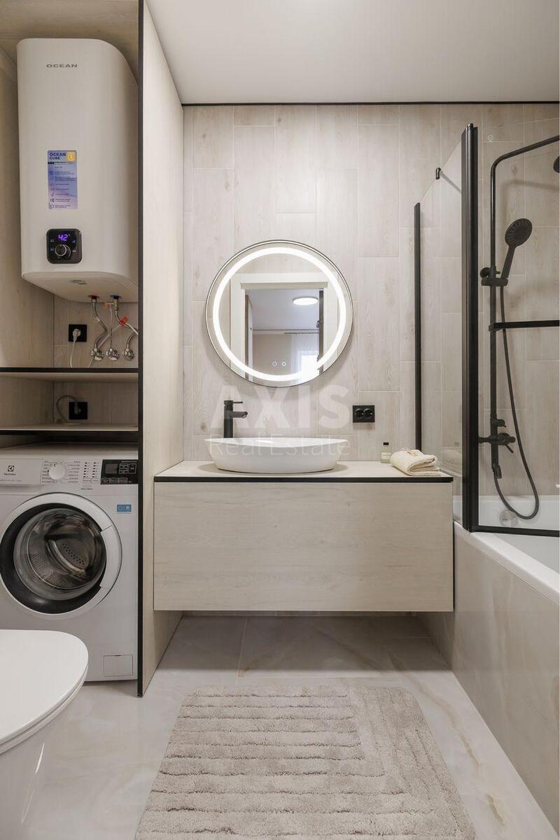 2k apartment vul. Myhajla Maksymovycha 246308714