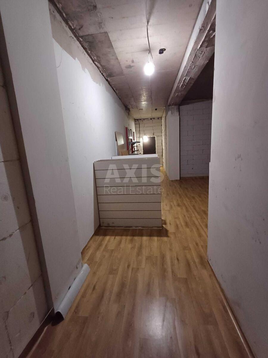 Объект торговли ул. Светлицкого 35, 57м2631047