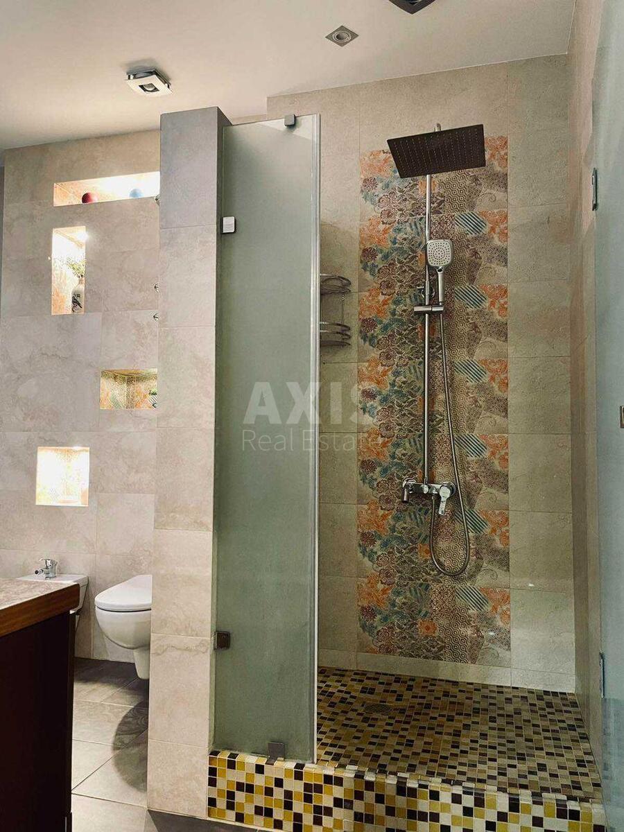 2k apartment vul. Bakyns'ka 37Д631418