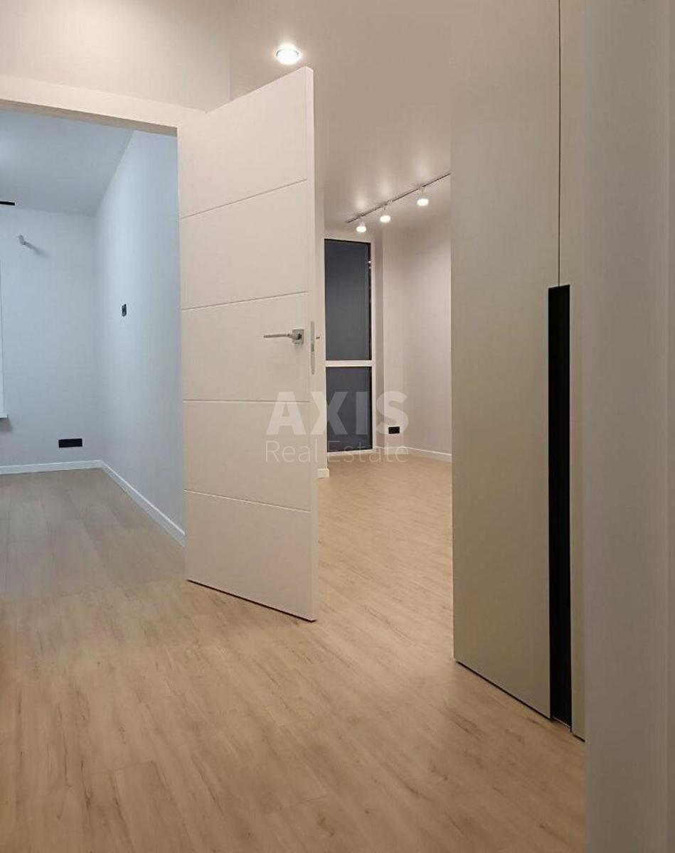 1k apartment vul. Virmens'ka 8/1272