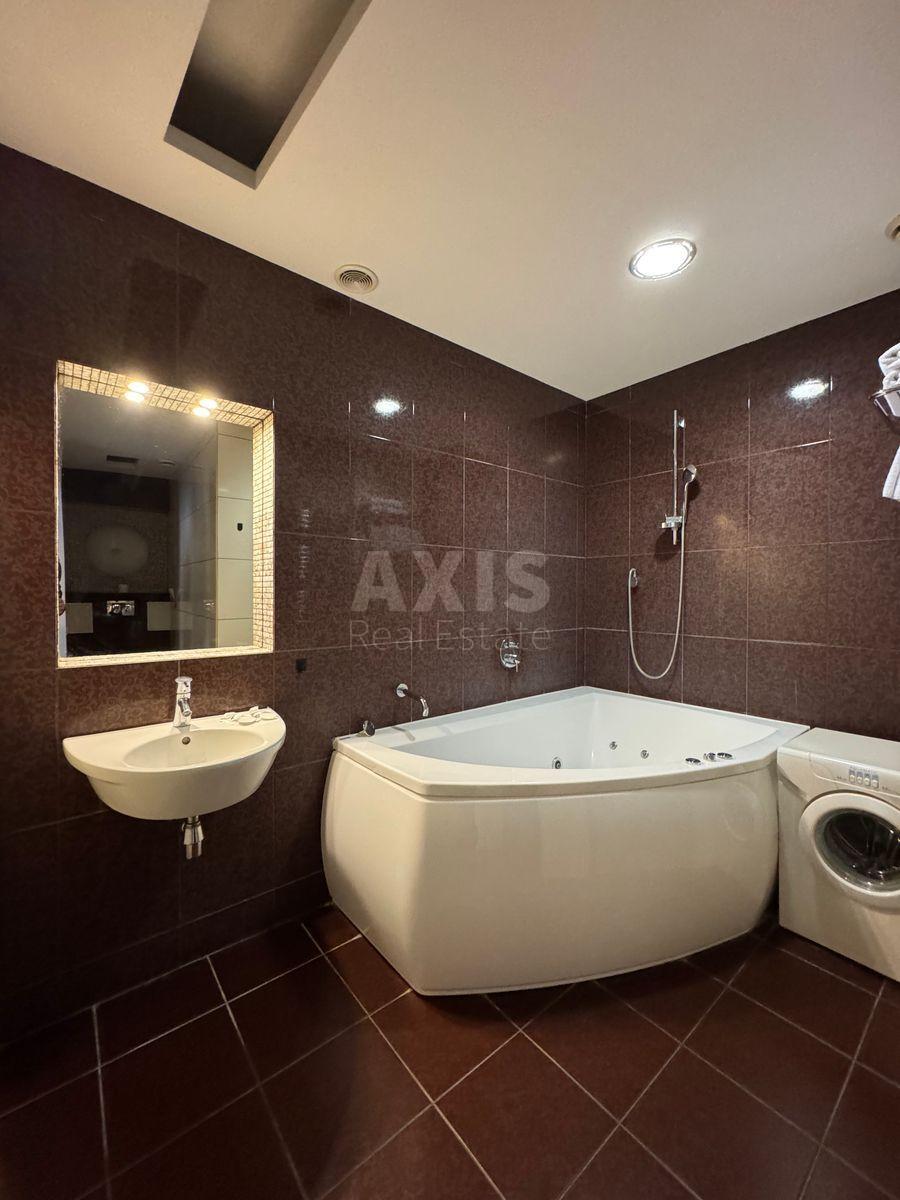 1k apartment vul. Rustaveli Shota 105