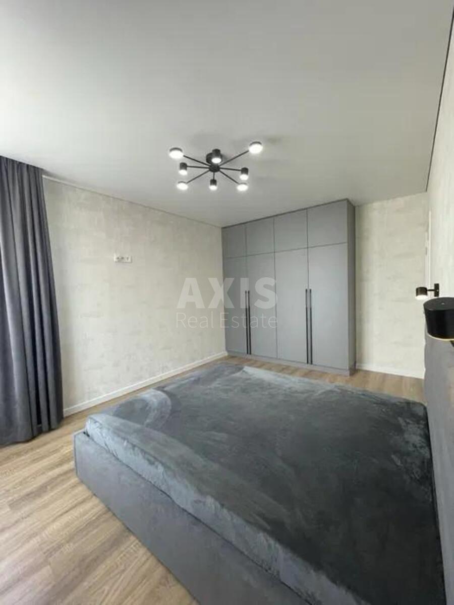 2k apartment vul. Vsevoloda Zmijenka 34/21588783