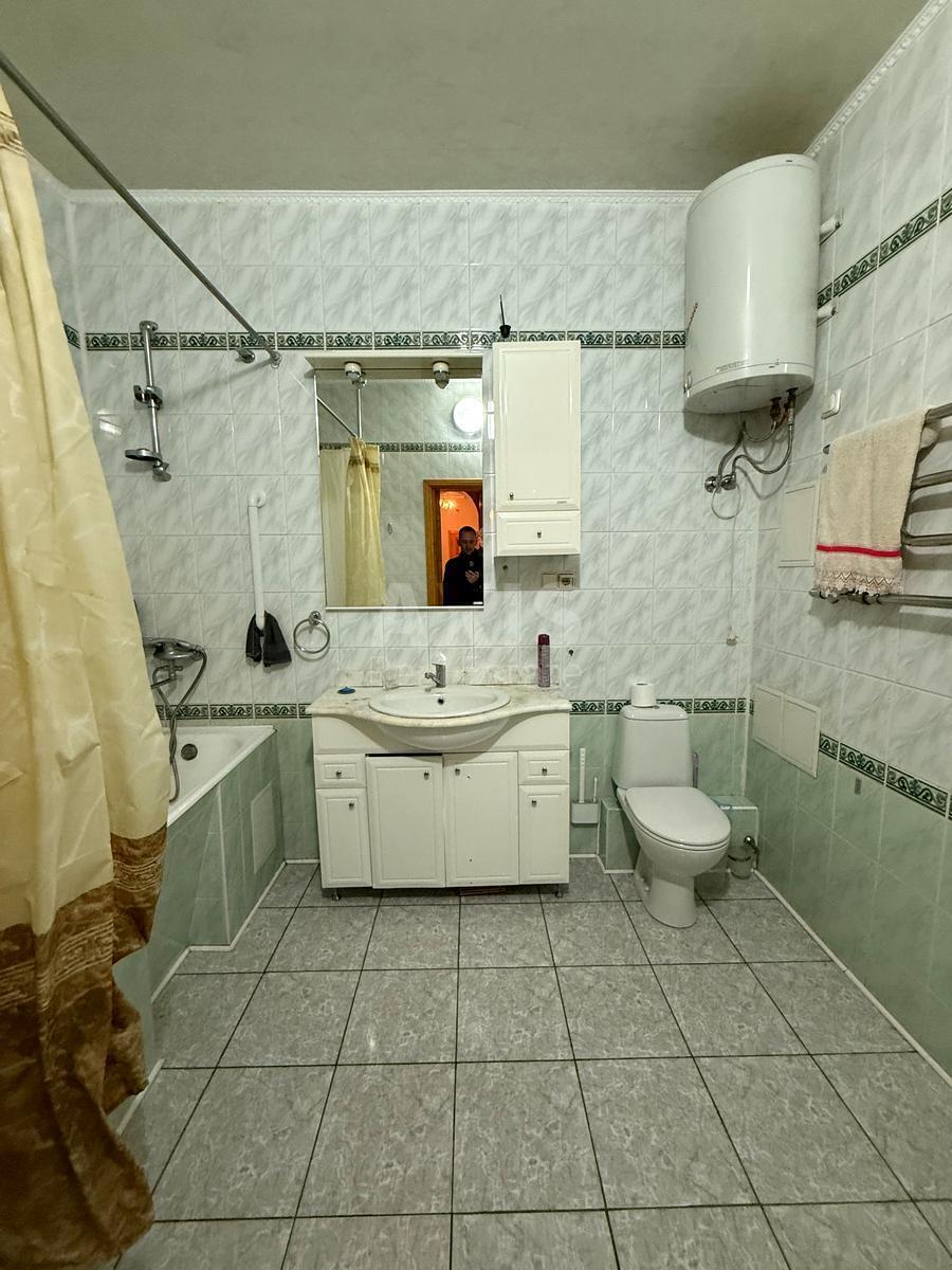 3k apartment vul. Levka Lukyanenka 21, корп. 4631662